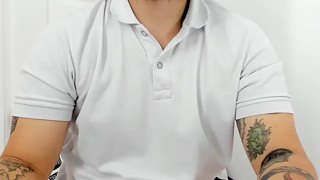 Beard xox online show from February 19, 8:38 pm