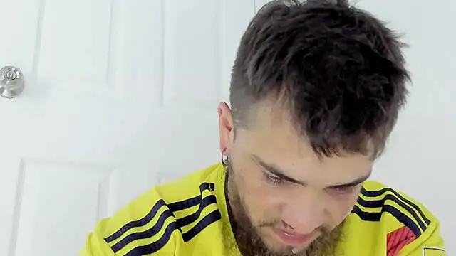 Beard xox online show from February 14, 11:00 pm