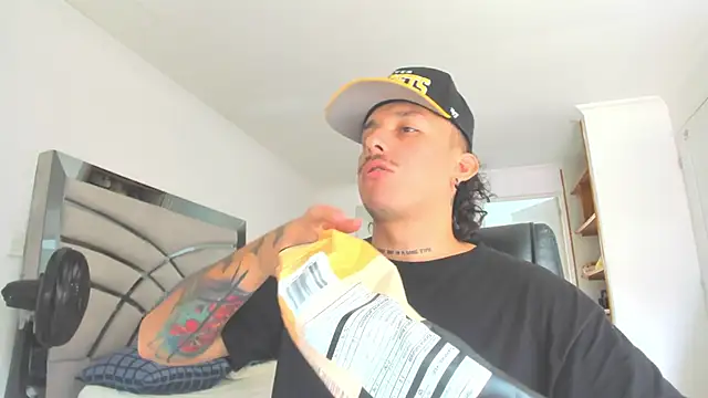 archie 1234 online show from March 4, 5:24 pm