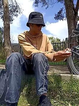 Cuervo maniaco online show from February 10, 4:01 pm