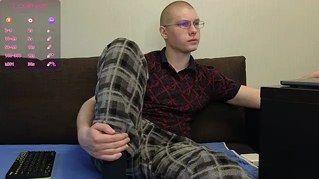  Rastishka  online show from February 12, 8:07 pm