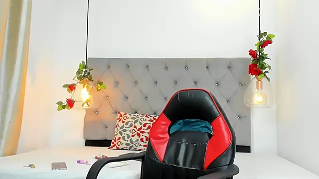 Santy carrington online show from December 24, 12:55 pm