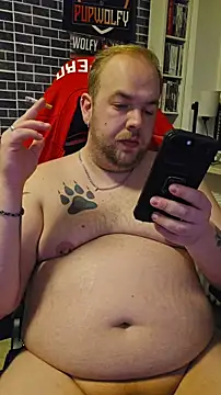 PupW0lfy online show from November 24, 3:46 pm