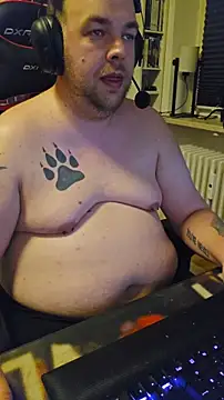 PupW0lfy online show from January 15, 7:38 pm