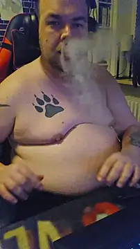 PupW0lfy online show from January 14, 6:00 pm