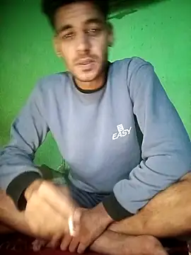 Kamrul1111a online show from February 1, 7:55 pm