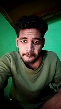 Kamrul1111a online show from January 15, 8:48 pm