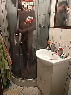 Luukas5239 online show from February 16, 1:16 am