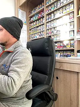 baramadalin online show from March 7, 5:38 am