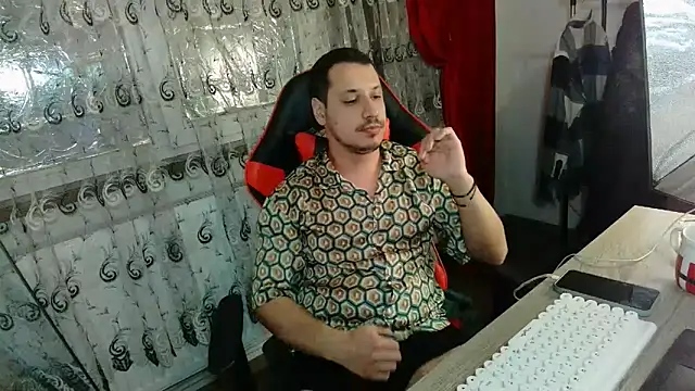 baramadalin online show from February 4, 5:52 pm