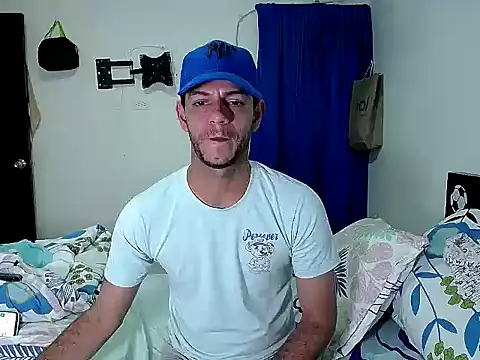 dirty boy horny online show from November 21, 9:36 pm