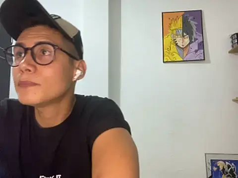 Abercend online show from October 18, 3:33 am