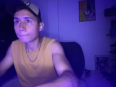Abercend online show from October 19, 3:44 am