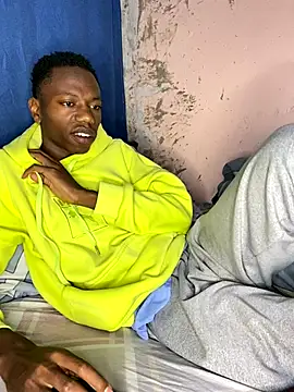 fireboyafrica online show from November 9, 12:47 am