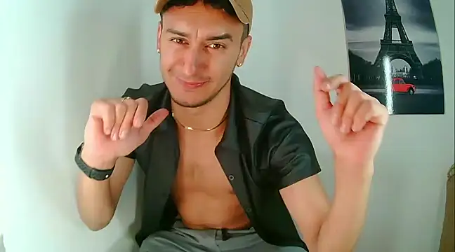 Kevin Torres online show from January 21, 4:33 am