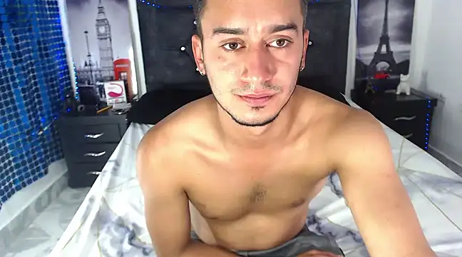 Kevin Torres online show from February 23, 8:09 pm