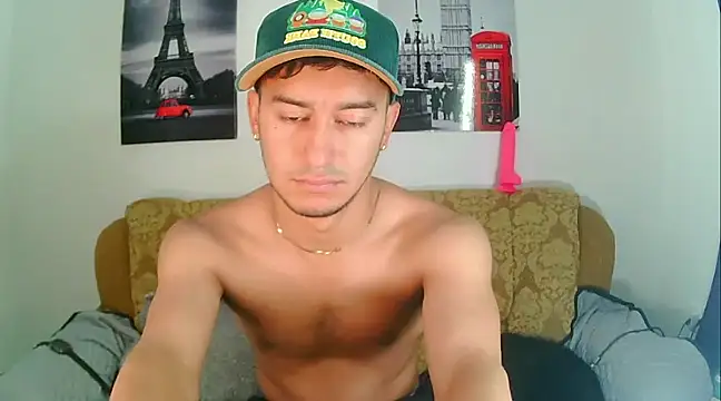 Kevin Torres online show from January 20, 1:00 pm