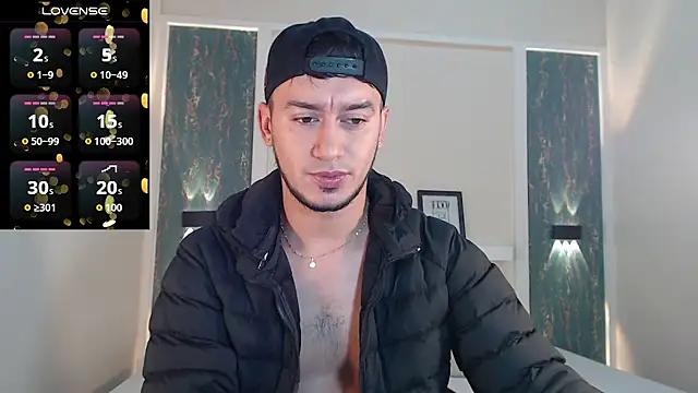 Kevin Torres online show from October 12, 2:11 pm