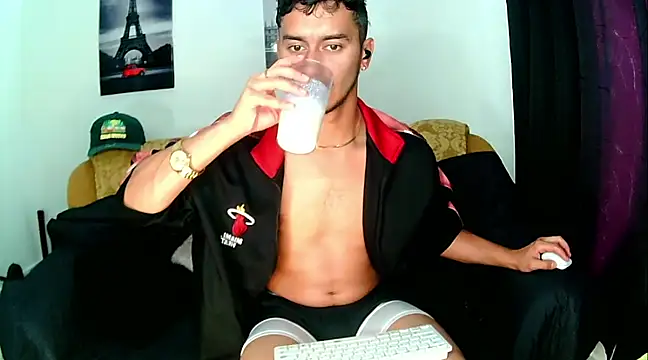 Kevin Torres online show from January 26, 5:55 pm