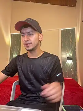 Kevin Torres online show from September 12, 9:26 pm