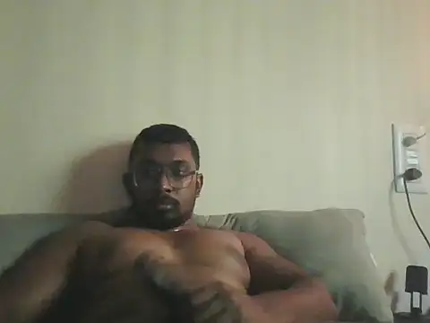 chennaibull101 online show from April 2, 10:56 am