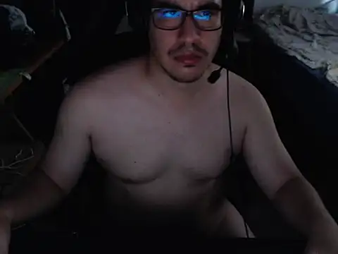 thealfawolf01 online show from January 31, 7:34 pm