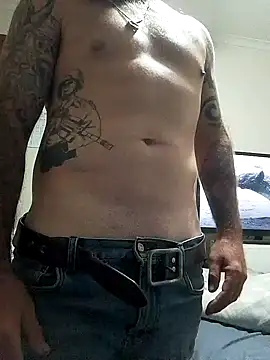 Shybutbig369 online show from May 4, 5:31 am