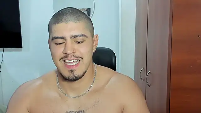 Baltazar Dupont online show from November 25, 11:23 am