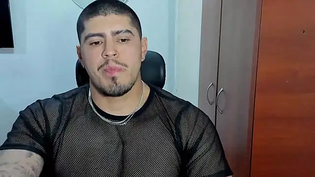 Baltazar Dupont online show from November 10, 10:53 am