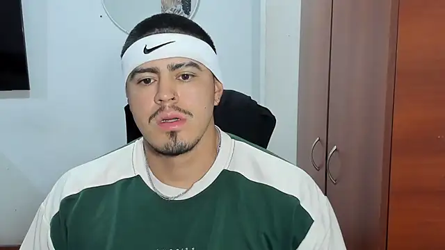 Baltazar Dupont online show from November 1, 12:31 pm