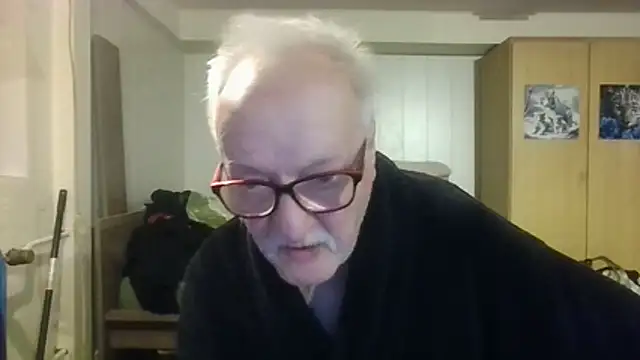 Sammy1660 online show from January 16, 7:33 am