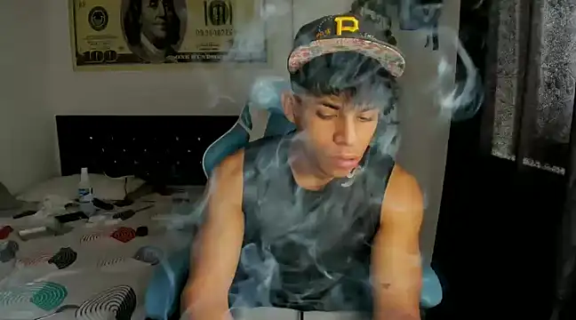 Monster boysexx online show from December 13, 4:49 pm