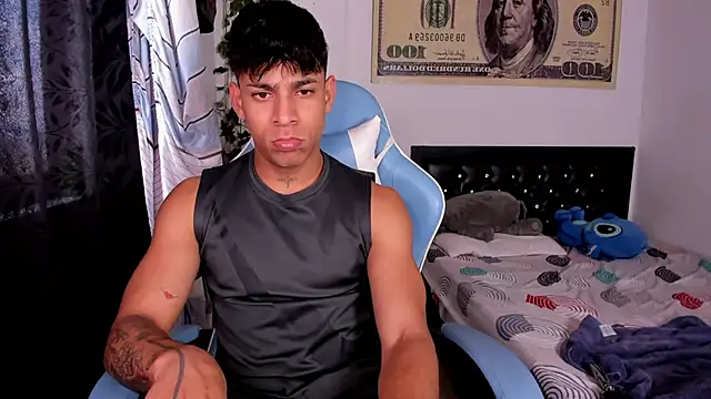 Monster boysexx online show from February 2, 6:42 pm