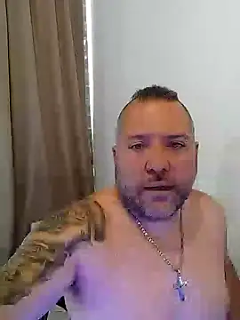 masterskywalker1983 online show from December 29, 3:24 pm