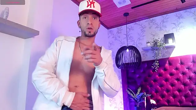 DrakeNeumann online show from March 2, 4:01 am