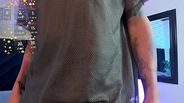 DrakeNeumann online show from March 10, 3:56 am