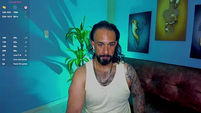 mr maik online show from November 7, 5:49 pm