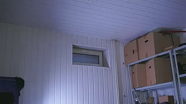 dustyn fox online show from March 23, 3:18 pm