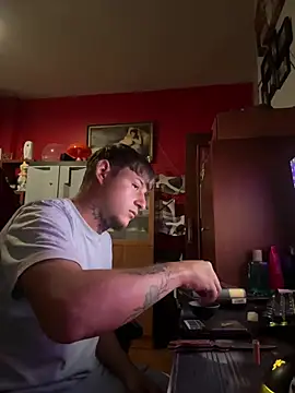 Nenejoven16- online show from August 8, 9:05 am