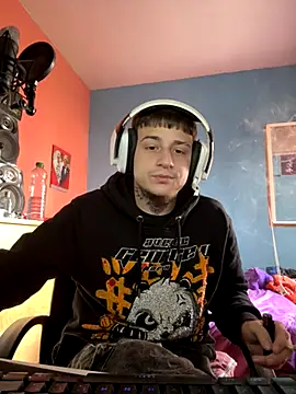 Nenejoven16- online show from November 6, 9:12 am