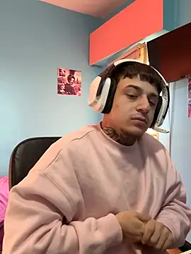 Nenejoven16- online show from November 21, 12:26 pm