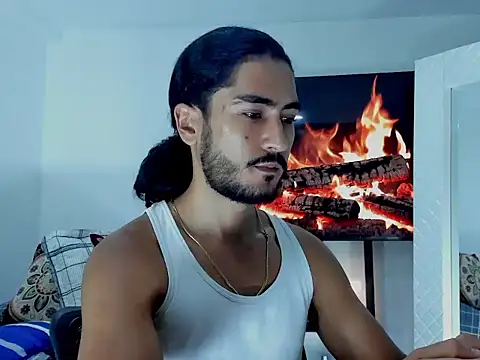 david  johnson372 online show from January 7, 12:48 am