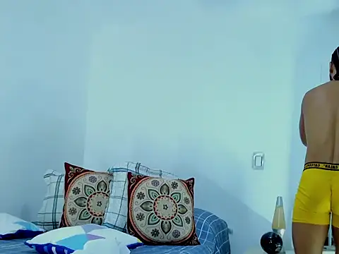 david  johnson372 online show from November 16, 9:33 am