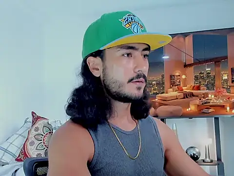 david  johnson372 online show from January 12, 1:26 pm