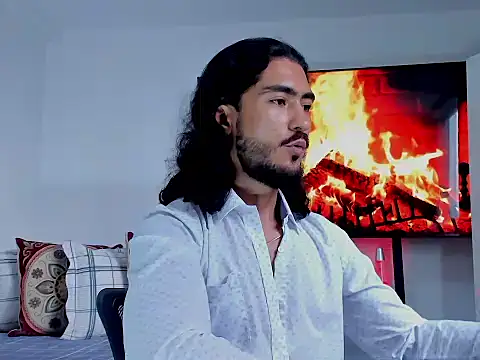 david  johnson372 online show from February 9, 1:27 pm