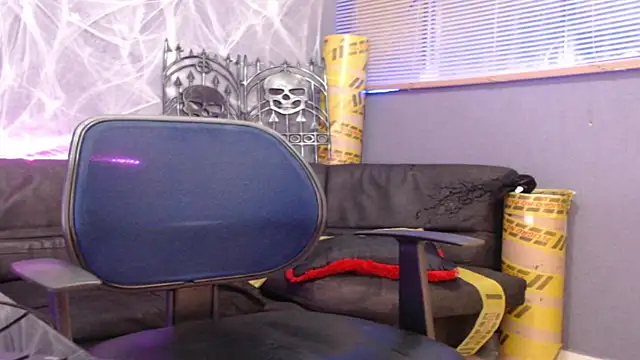 Andy bapho online show from October 30, 1:45 pm