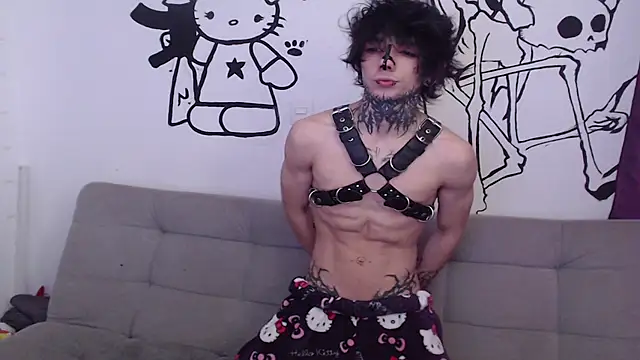 Andy bapho online show from May 8, 5:46 pm