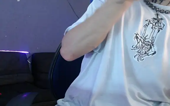 Andy bapho online show from November 29, 3:03 pm