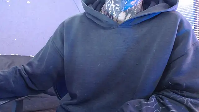 Andy bapho online show from January 19, 3:14 pm