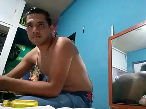 LiosArmando420 online show from September 15, 3:08 am